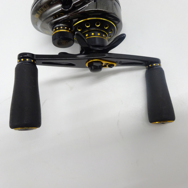 15レボブラック9 右